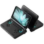 Retroid Pocket Flip 2 SD865 8GB/128GB Preto -  Consola retro