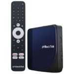 RockTek G2 S905X4 4GB/64GB Android 12 - Android TV