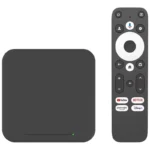 RockTek GT1 RTD1325TPV 2GB/32GB Android 12 - Android TV