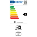 Samsung 65" Neo QLED Mini LED QN73F 4K Ultra HD Vision AI Motion Xcelerator - Smart TV 2025 - Image 2