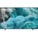 Samsung QE65Q7F2AUXXH 65" QLED Vision AI 4K Tizen Quantum HDR (2025) Wi-Fi Smart TV