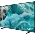 Samsung QE65Q7F2AUXXH 65" QLED Vision AI 4K Tizen Quantum HDR (2025) Wi-Fi Smart TV - Image 4
