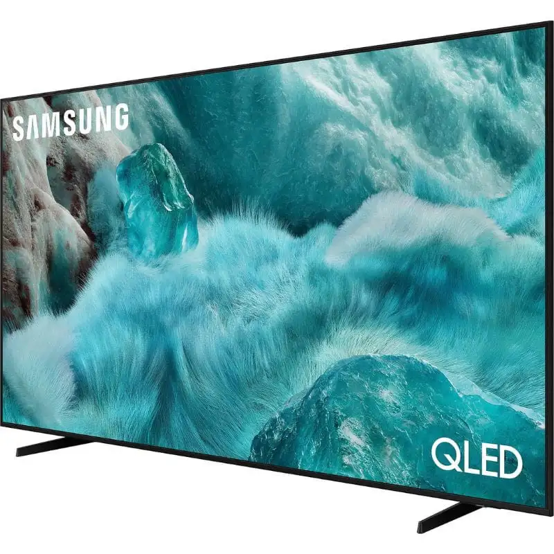Samsung QE65Q7F2AUXXH 65" QLED Vision AI 4K Tizen Quantum HDR (2025) Wi-Fi Smart TV - Image 4