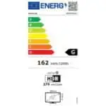 Samsung Q7F QE85Q7FAAU 85" 4K Ultra HD Smart TV Wifi Preto - Image 2