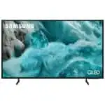 Samsung Q7F QE85Q7FAAU 85" 4K Ultra HD Smart TV Wifi Preto
