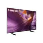 Samsung QE55S85FAUXXH 55" 4K Ultra HD OLED Smart TV Wifi - Image 2