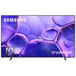 Samsung TU75U8005FU 75" 4K Ultra HD LED Smart TV Wifi