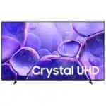 Samsung UE75U8072FUXXH 75" 4K/UHD LED Smart TV WiFi