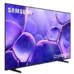 Samsung UE75U8072FUXXH 75" 4K/UHD LED Smart TV WiFi - Image 4