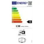 Samsung UE75U8072FUXXH 75" 4K/UHD LED Smart TV WiFi - Image 2