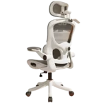 Powerbasic Seixal Ergonómica Cadeira de escritório