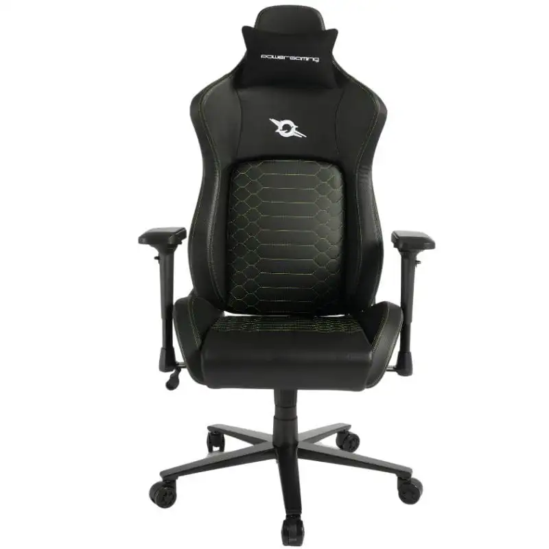 Cadeira Gaming PowerGaming i3 Atlas - Image 2