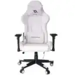 Cadeira Gaming PowerGaming Lilith RGB Branco - Image 2