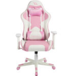 Cadeira Gaming PowerGaming NERV - Image 2