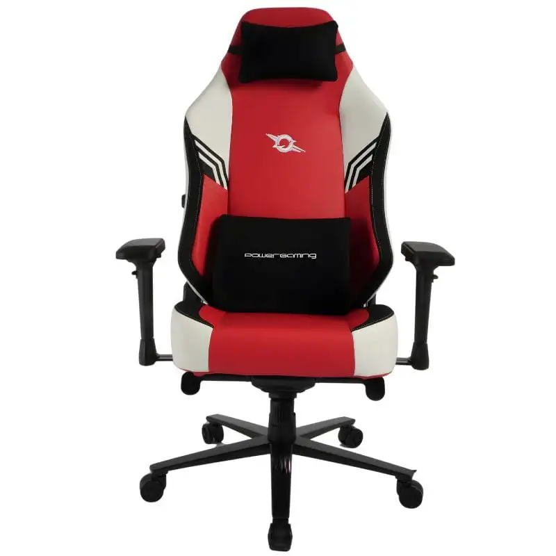 Cadeira Gaming PowerGaming Vortex - Image 2