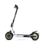 SmartGyro Z-ONE 350W Cinza - Scooter Elétrica