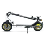 SmartGyro Z-ONE 350W Cinza - Scooter Elétrica - Image 3