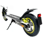 SmartGyro Z-ONE 350W Cinza - Scooter Elétrica - Image 2