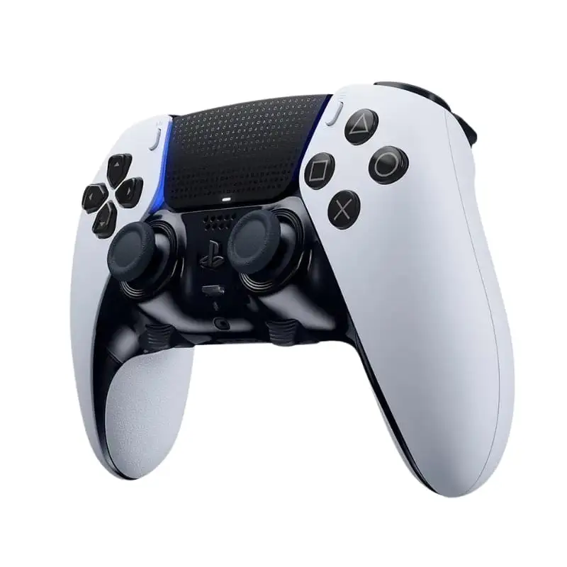 Comando Sony DualSense Edge PS5 Branco - Image 4