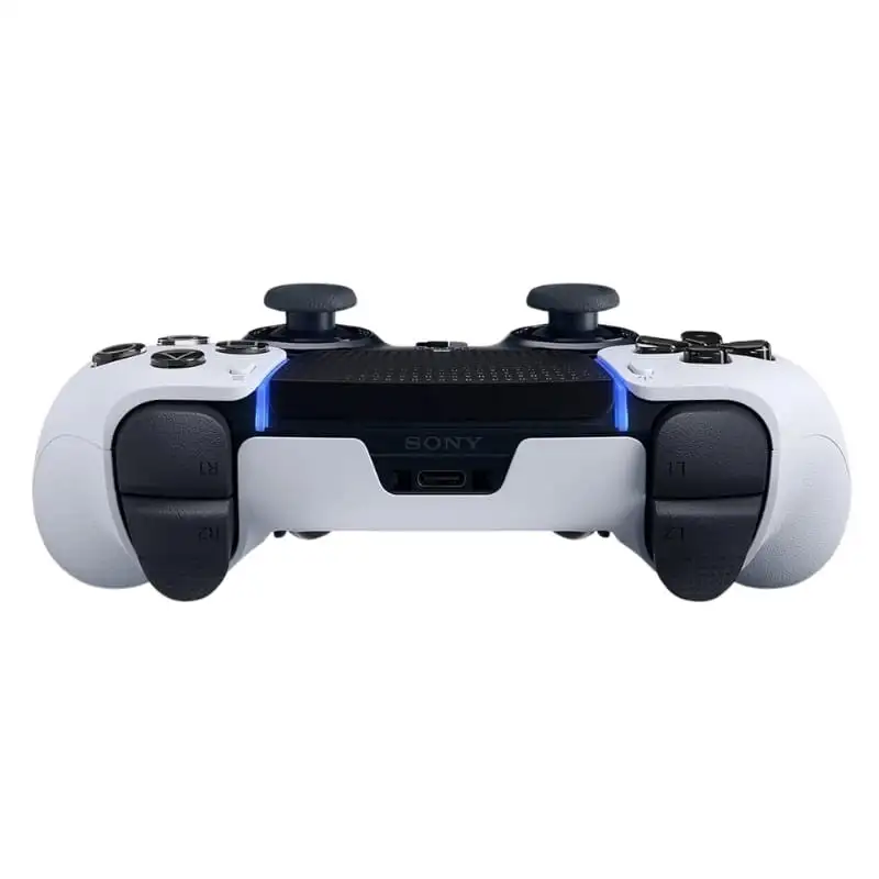 Comando Sony DualSense Edge PS5 Branco - Image 3