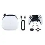Comando Sony DualSense Edge PS5 Branco - Image 2