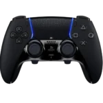 Comando Sony DualSense Edge Controller PS5 Preto meia-noite