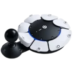 Sony Access Branco - Controlador para PlayStation 5