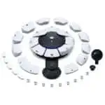 Sony Access Branco - Controlador para PlayStation 5 - Image 4