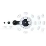 Sony Access Branco - Controlador para PlayStation 5 - Image 3