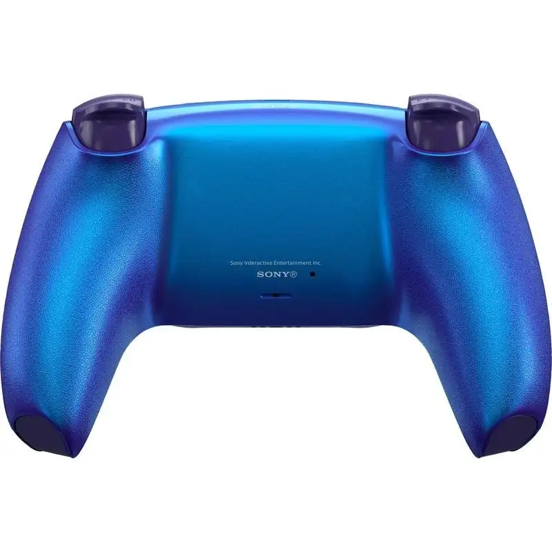 Sony Comando DualSense Chroma Indigo PS5 - Image 4