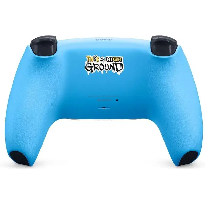 Sony DualSense Edição Limitada Fortnite - PlayStation 5 Gamepad - Image 4