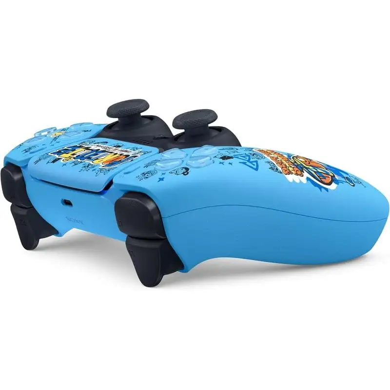 Sony DualSense Edição Limitada Fortnite - PlayStation 5 Gamepad - Image 2