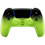 Sony DualSense V3 HyperPop Collection Sem fios Remix Green - Gamepad para PS5