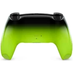 Sony DualSense V3 HyperPop Collection Sem fios Remix Green - Gamepad para PS5 - Image 4