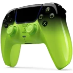 Sony DualSense V3 HyperPop Collection Sem fios Remix Green - Gamepad para PS5 - Image 3