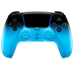 Sony DualSense V3 HyperPop Collection Sem fios Rythm Blue - Gamepad para PS5