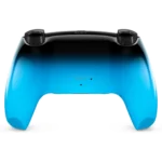 Sony DualSense V3 HyperPop Collection Sem fios Rythm Blue - Gamepad para PS5 - Image 4