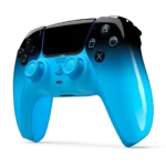 Sony DualSense V3 HyperPop Collection Sem fios Rythm Blue - Gamepad para PS5 - Image 3