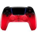 Sony DualSense V3 HyperPop Collection Sem fios Techno Red - Gamepad para PS5