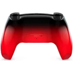 Sony DualSense V3 HyperPop Collection Sem fios Techno Red - Gamepad para PS5 - Image 4