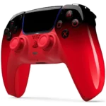 Sony DualSense V3 HyperPop Collection Sem fios Techno Red - Gamepad para PS5 - Image 3