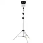 Suporte para Projetores Wanbo 1,7m Branco - Image 2