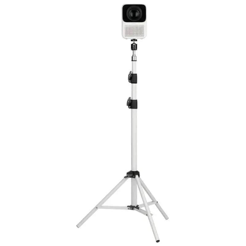 Suporte para Projetores Wanbo 1,7m Branco - Image 2