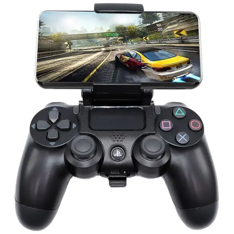Suporte de Smartphone para Controle Playstation 4 - Image 2