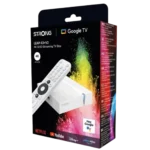 Strong Leap-S3+ V2 2GB/16GB Android 11 - Android TV - Image 3