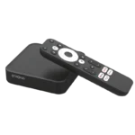 Strong LEAP S3 4K 16GB Preto - Android TV