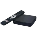 Strong SRT 420 4K 8GB Preto - Android TV com TDT