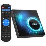 T95 H616 6K 4GB/32GB Android 10.0 - Android TV