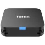 Tanix TX1 4K 2GB/16GB Android 10 - Android TV