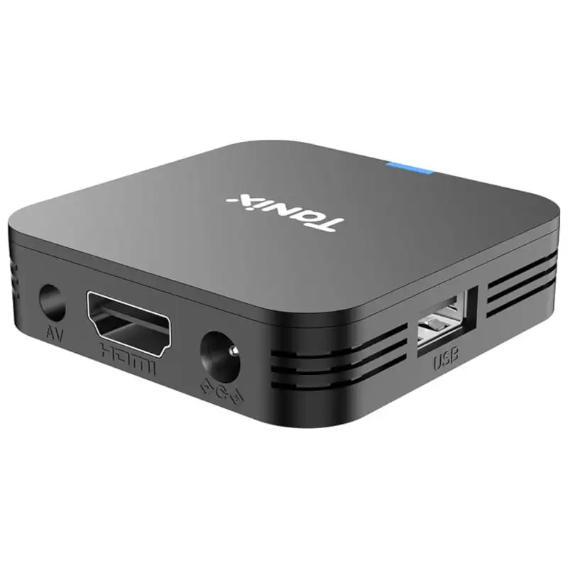 Tanix TX1 4K 2GB/16GB Android 10 - Android TV - Image 3